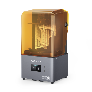 Imprimante 3D à résine Creality Halot-Mage Pro CL-103