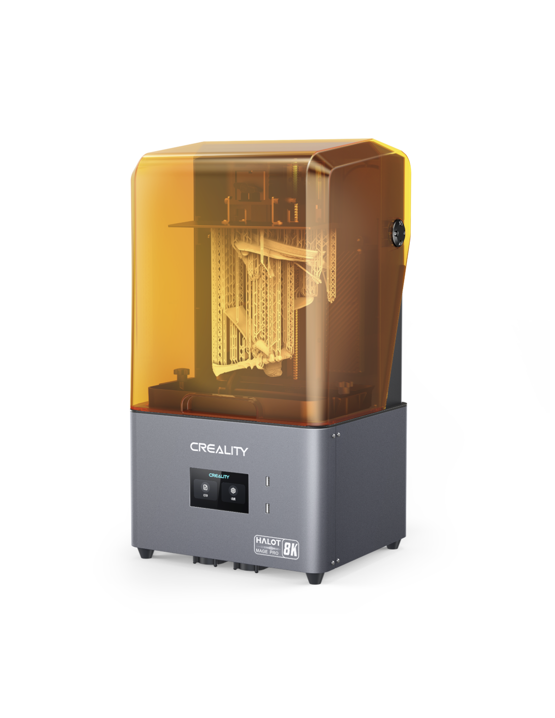 Creality Halot-Mage Pro CL-103 resin 3D-printer