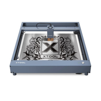 xTool D1 Pro 5W - Lasergravur- und Schneidemaschine