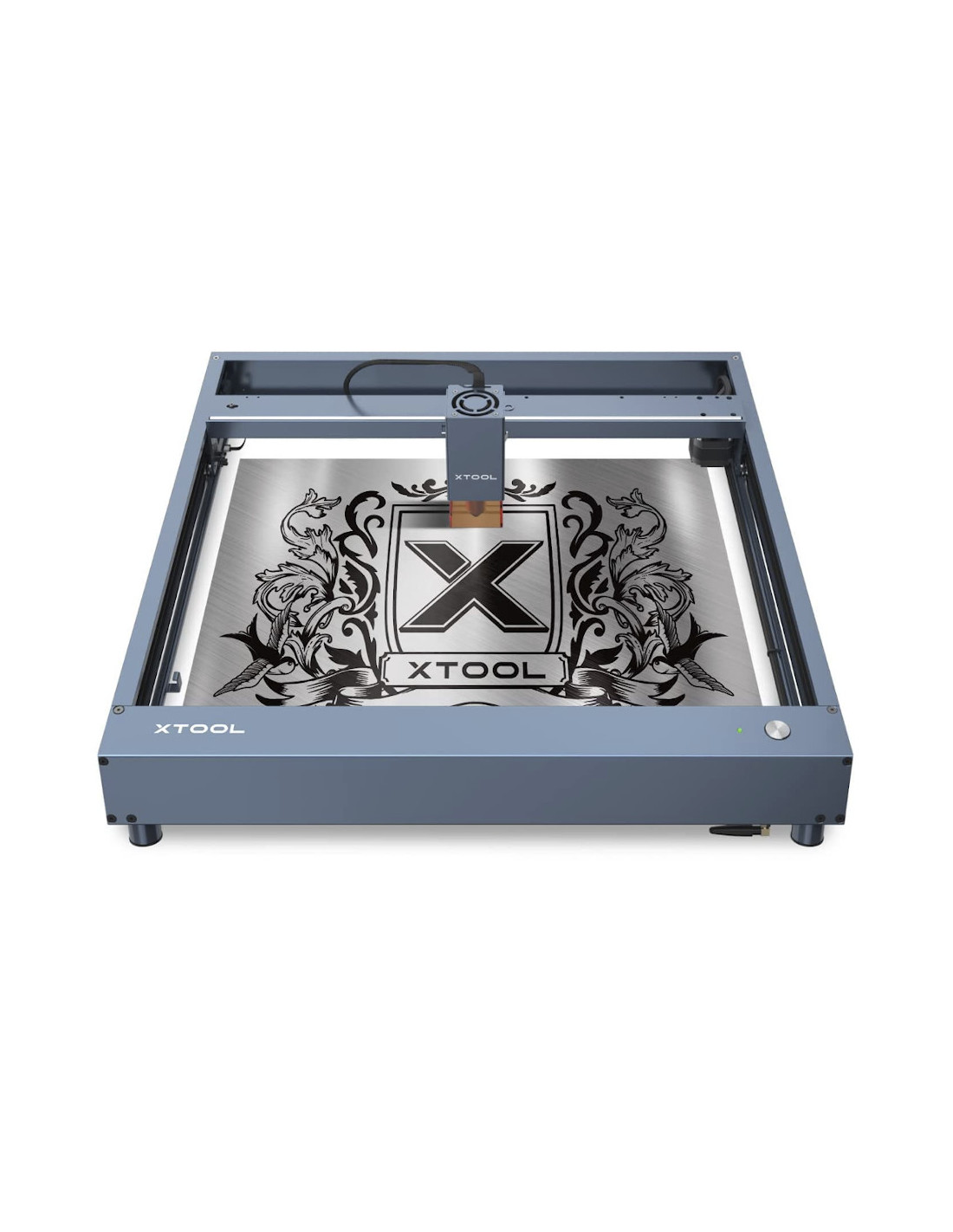 xTool D1 Pro 5W - Máquina de corte e gravação a laser