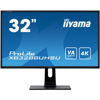 Monitor IIYAMA ProLite XB3288UHSU-B1 32"