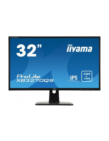 Monitor IIYAMA Prolite XB3270QS-B1 32"