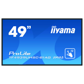 IIYAMA ProLite TF4939UHSC-B1AG 49"