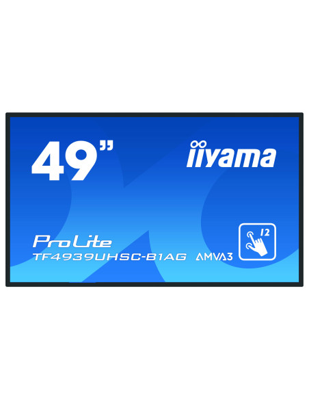 IIYAMA ProLite TF4939UHSC-B1AG 49"