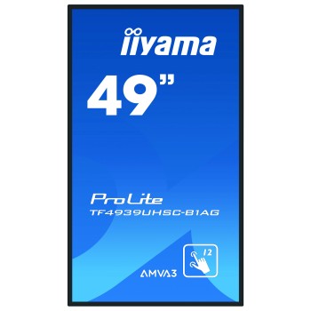 IIYAMA ProLite TF4939UHSC-B1AG 49"