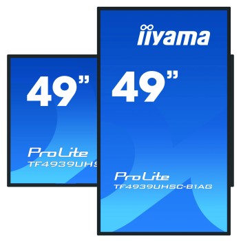 IIYAMA ProLite TF4939UHSC-B1AG 49"