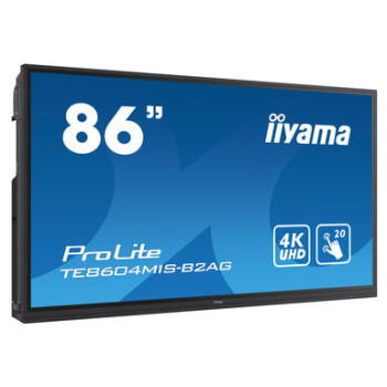 IIYAMA ProLite TE8604MIS-B2AG 86"