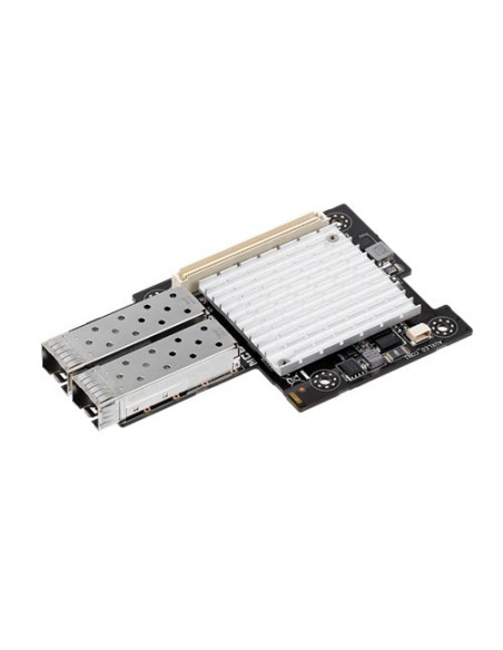 HBA ASUS MCB 10G 2S 10GbE SFP Plus Dual Port Mezzanine Card