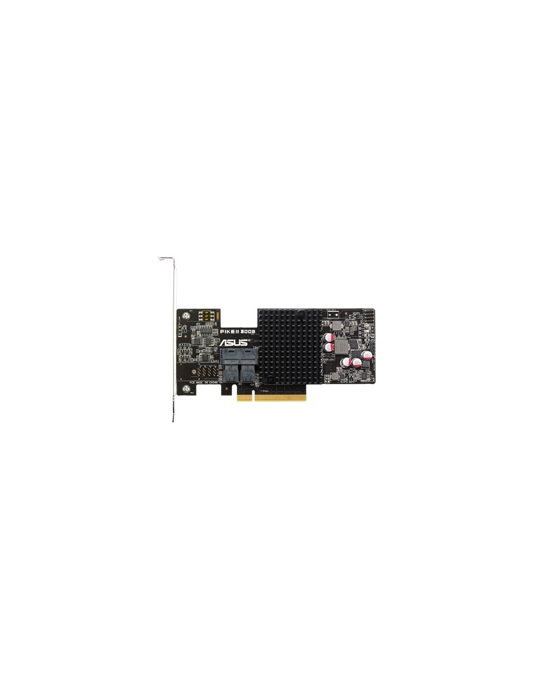 ASUS PIKE II 3008 8i 8 port SAS 12Gbps