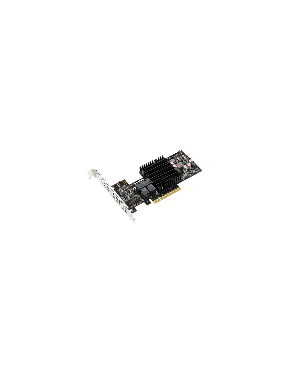 ASUS PIKE II 3008 8i 8 port SAS 12Gbps