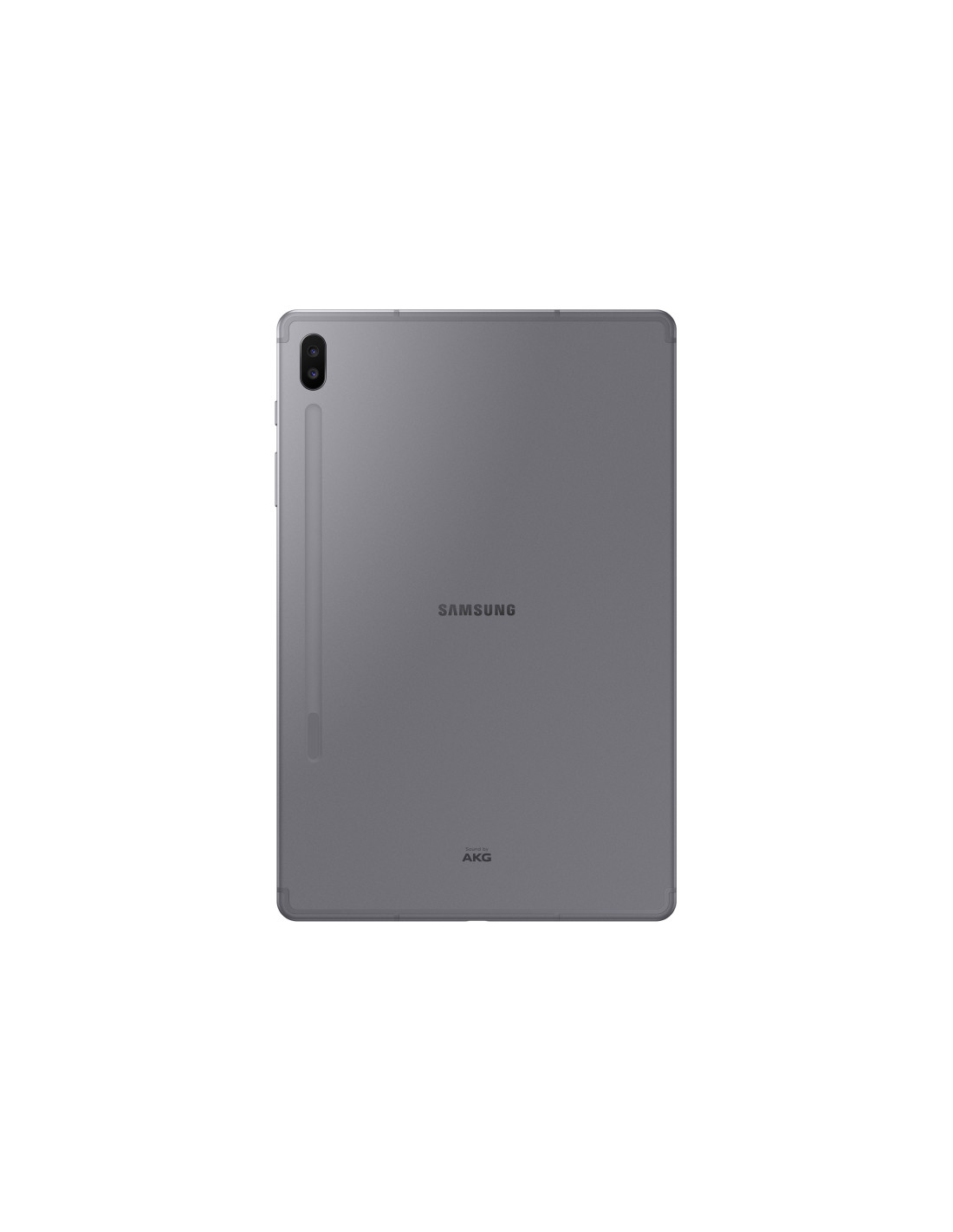 Tablet - Galaxy Tab S6 10,5" WIFI med S-Pen (8+256GB) - Samsung