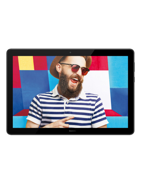 Tablet - MediaPad T5 10" WIFI (4+64GB) - Huawei