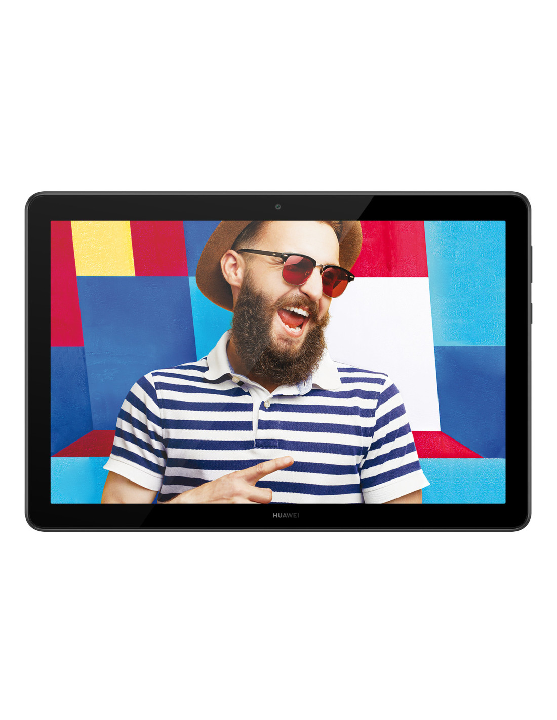 Tablette - MediaPad T5 10" WIFI (4+64GB) - Huawei