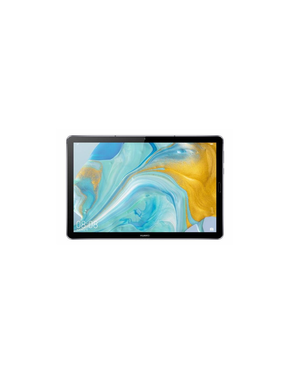 Tablette - MediaPad M6 10 WIFI (4+64GB) - Huawei