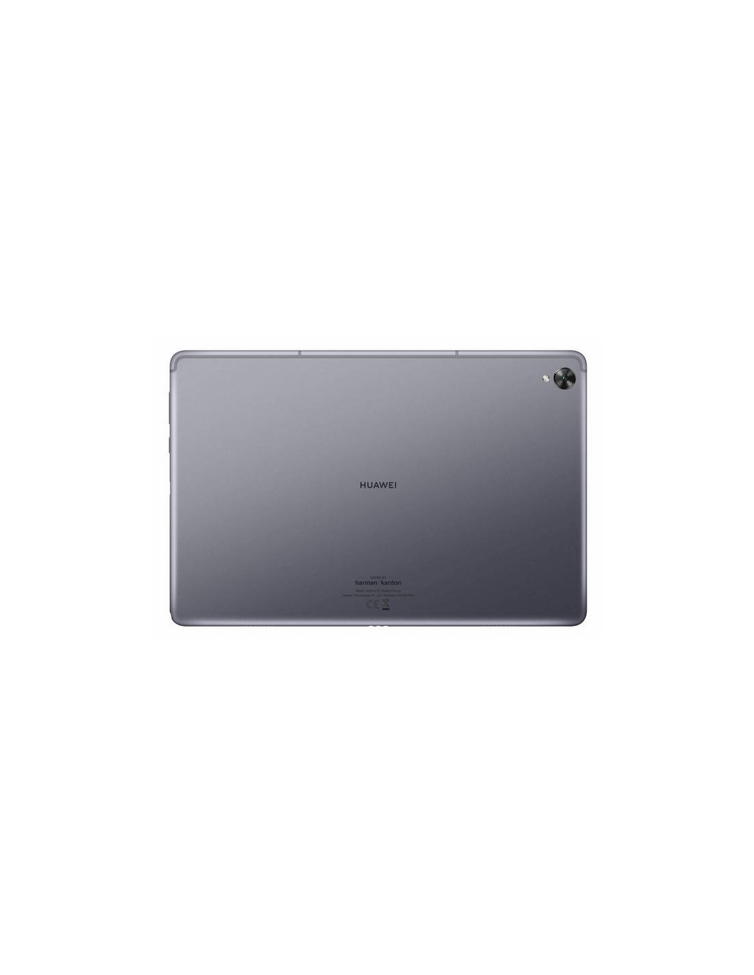 Tablette - MediaPad M6 10 WIFI (4+64GB) - Huawei