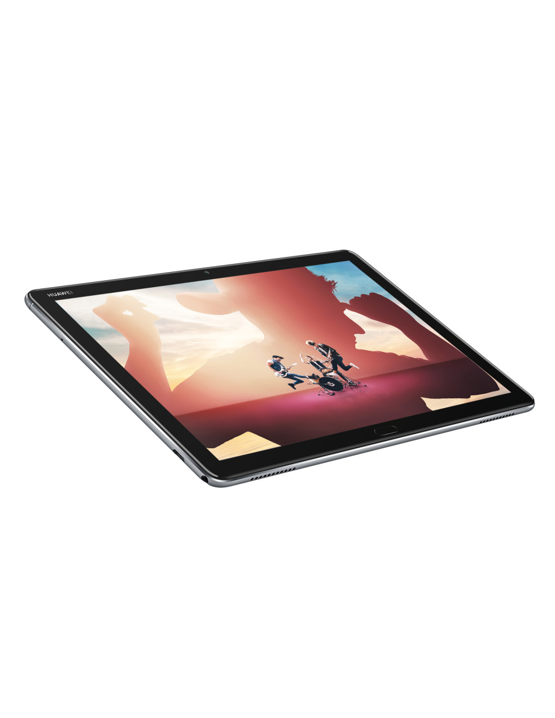 Tablette - MediaPad M5 LITE 10" LTE (3+32GB) - Huawei