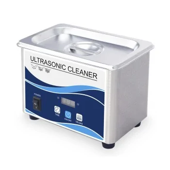 Granbo Sonic Ultrasonic Cleaner GA008