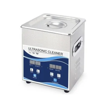 Granbo Sonic Ultrasonic Cleaner GS0102