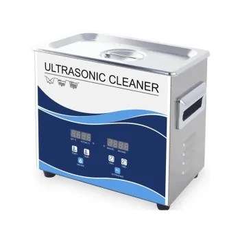 Granbo Sonic Ultrasonic Cleaner GS0203