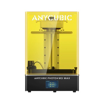 Anycubic Photon M3 Max impresora 3D de resina
