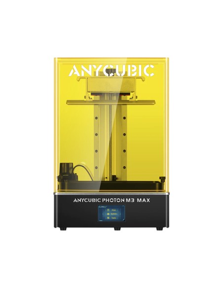 Anycubic Photon M3 Max resin 3D-printer