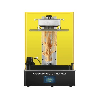 Anycubic Photon M3 Max resin 3D-printer