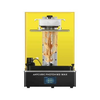 Anycubic Photon M3 Max Harz 3D-Drucker