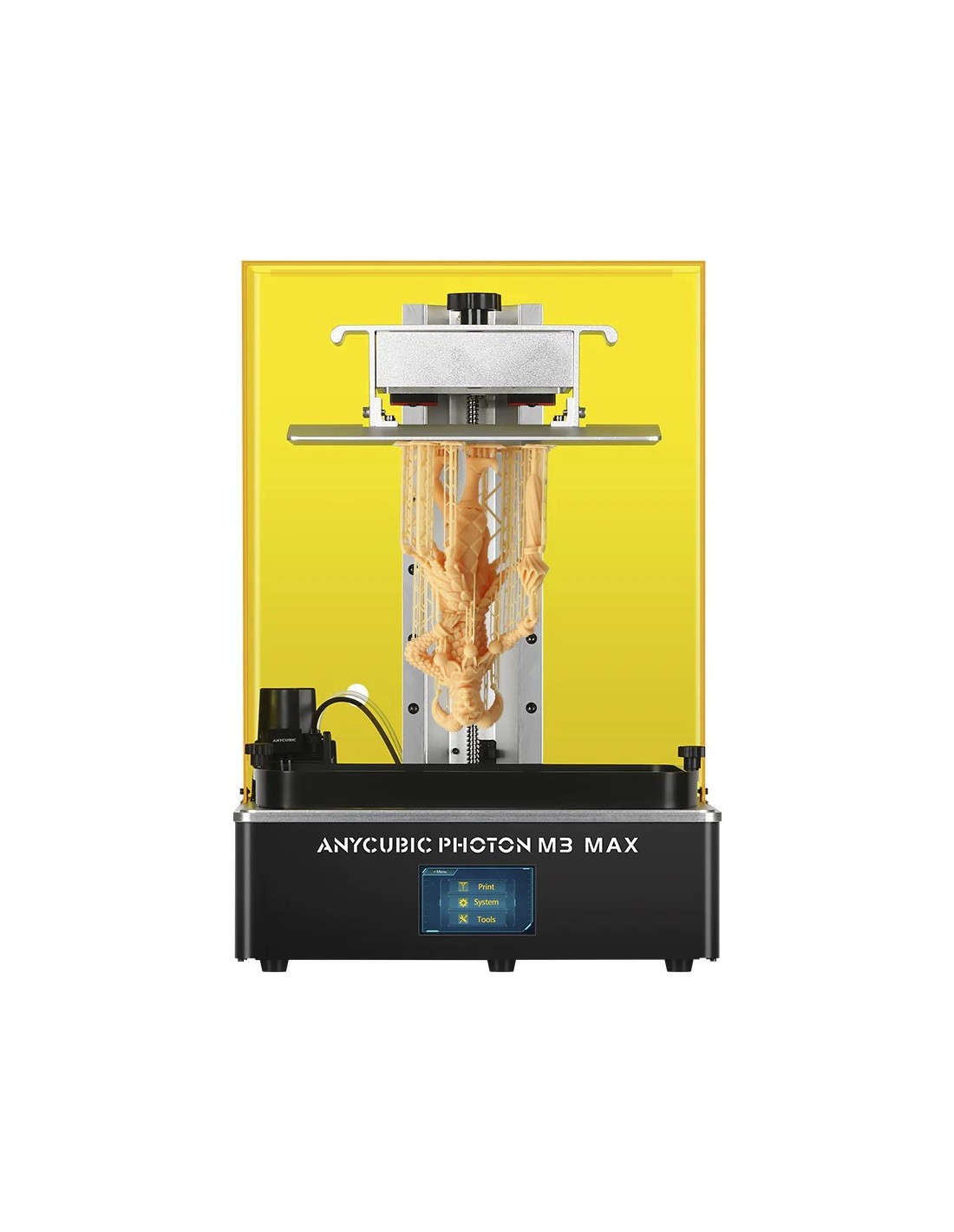 Anycubic Photon M3 Max resin 3D-printer