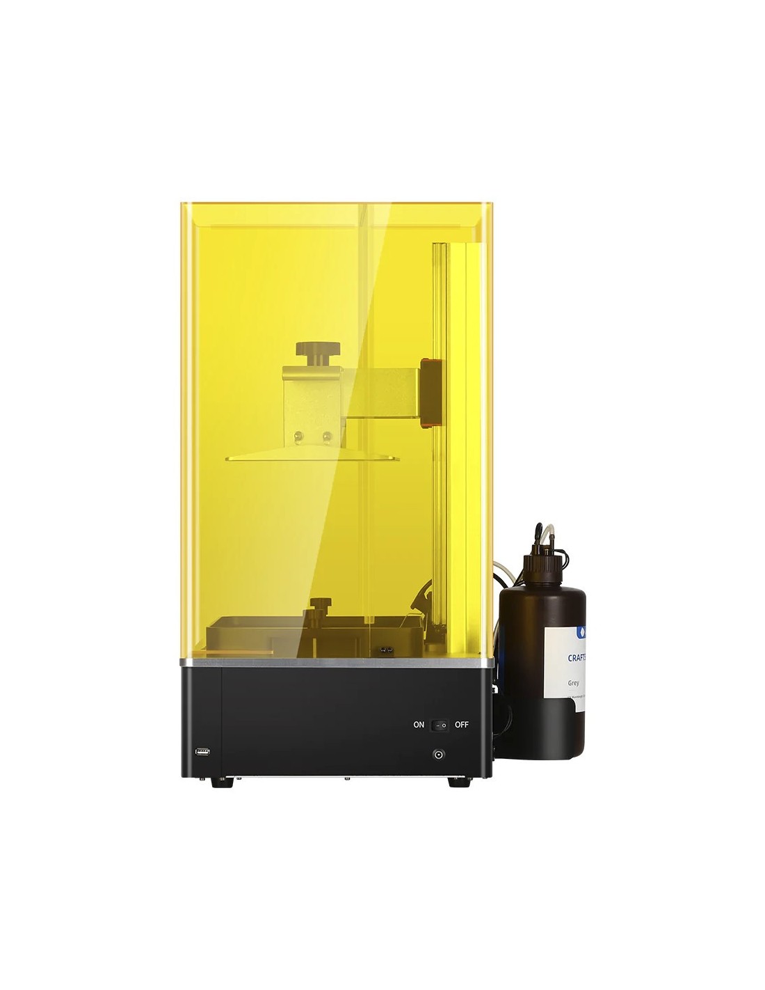 Anycubic Photon M3 Max resin 3D printer