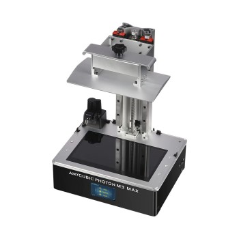 Impressora 3D de resina Anycubic Photon M3 Max