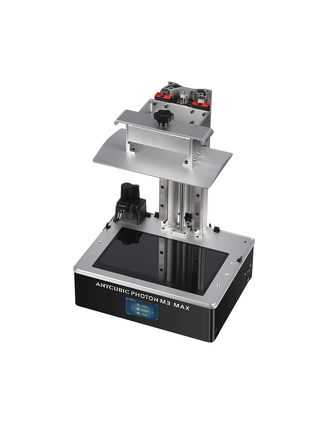 Impressora 3D de resina Anycubic Photon M3 Max