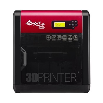 Impressora 3D 3 em 1 XYZ da Vinci 1.0 Pro