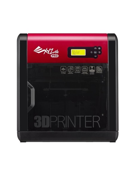 Imprimante 3D XYZ da Vinci 1.0 Pro 3 en 1