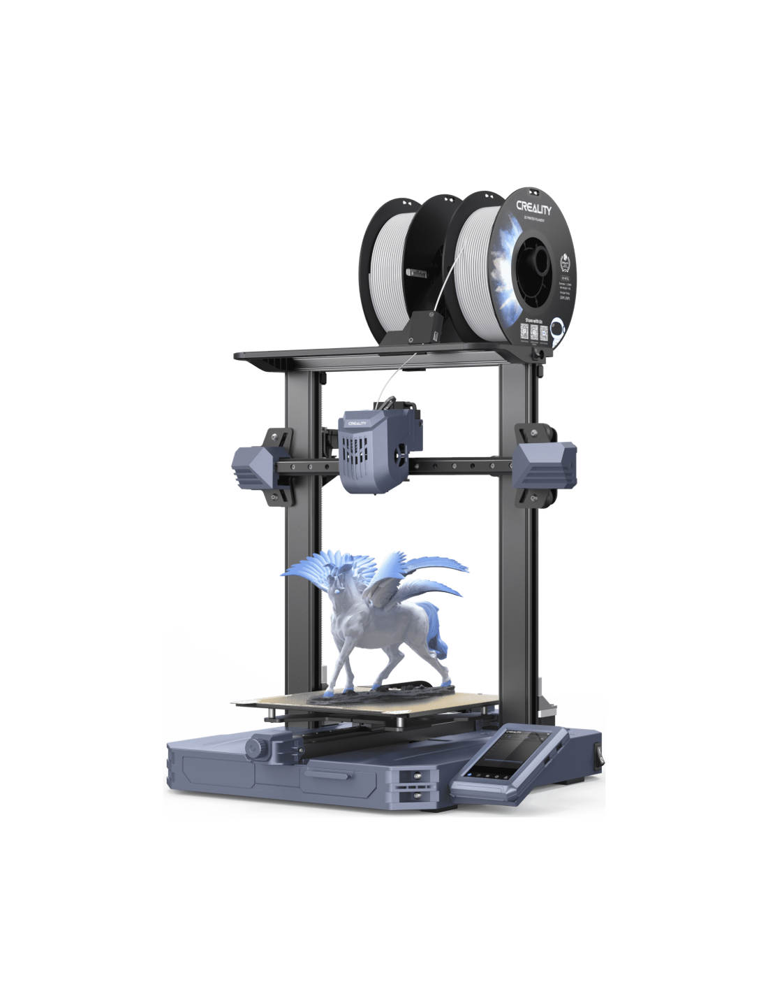 Creality CR-10 SE - Imprimante 3D