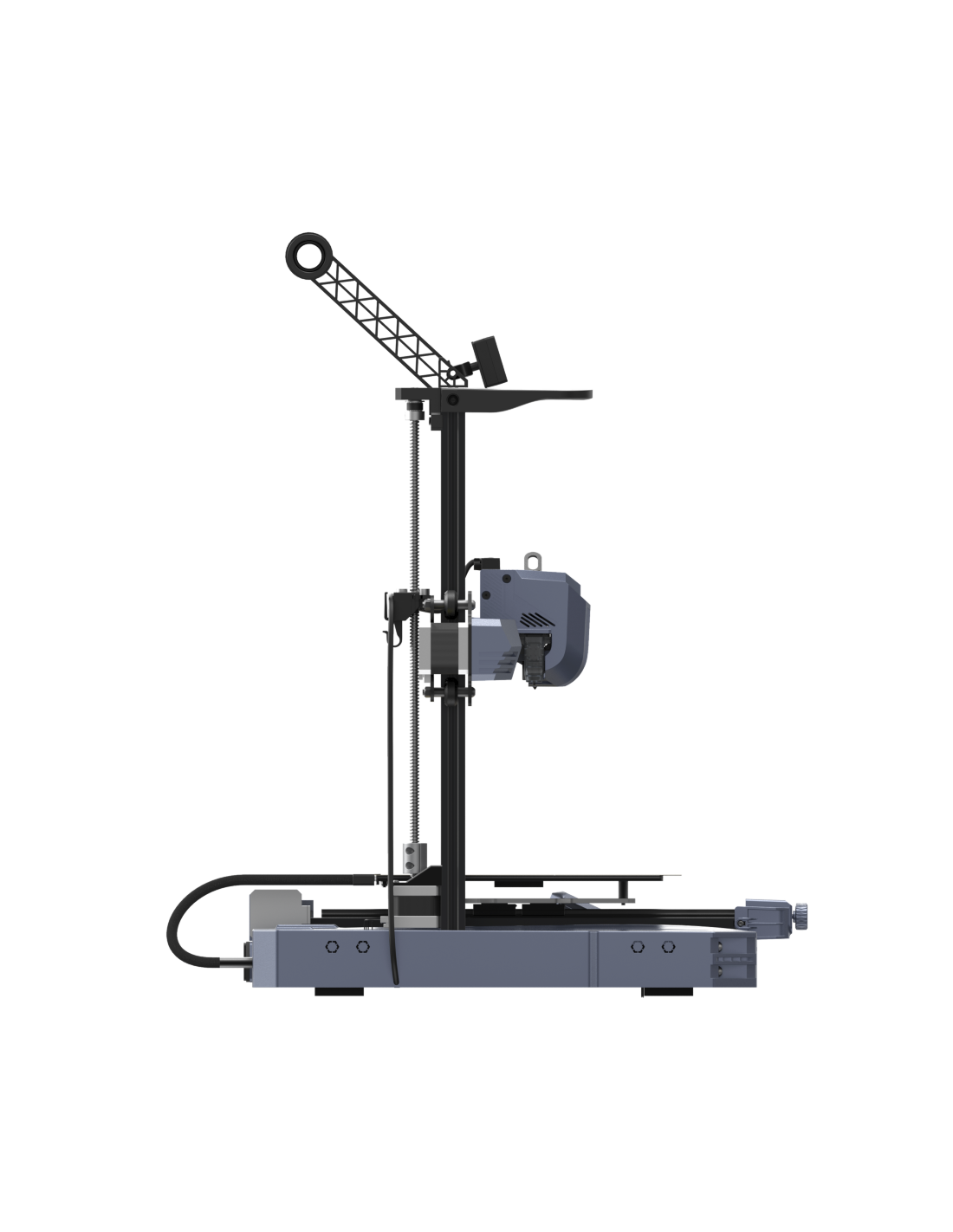 Creality CR-10 SE - Imprimante 3D