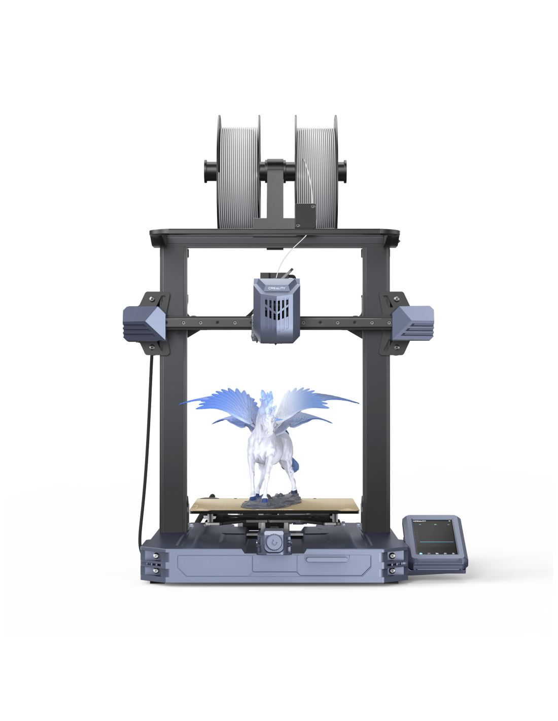 Creality CR-10 SE - 3D-printer