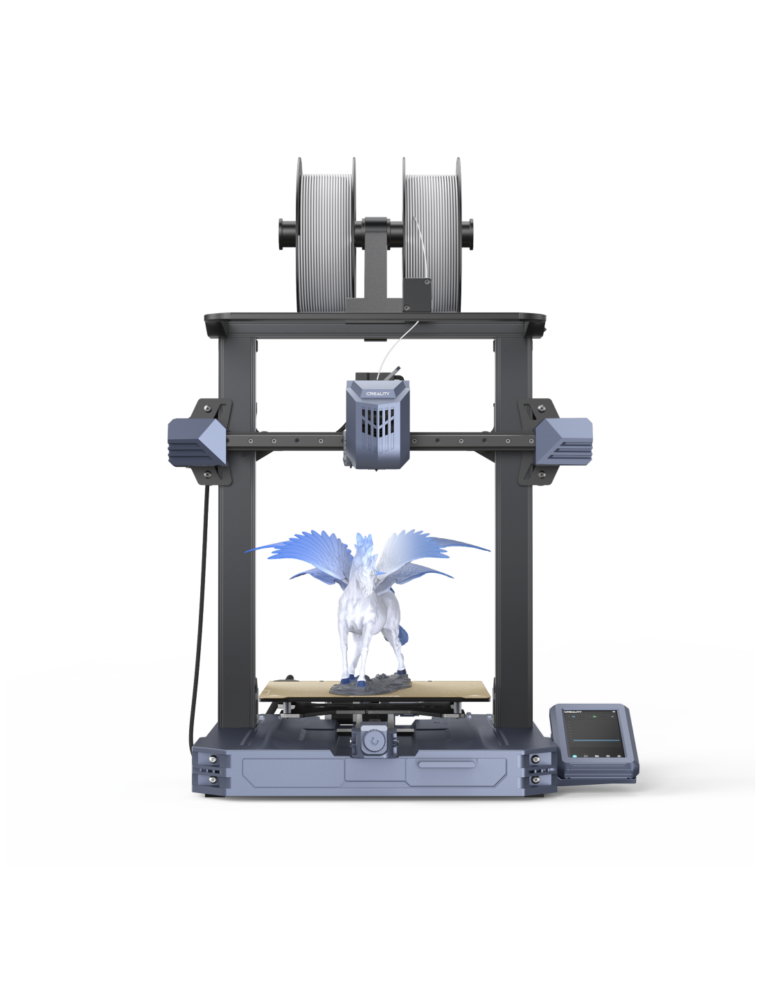 Creality CR-10 SE - Imprimante 3D