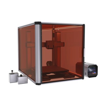 Snapmaker Artisan 3 em 1 - Impressora 3D