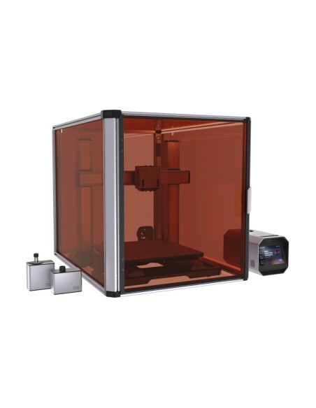 Snapmaker Artisan 3-i-1 - 3D-printer