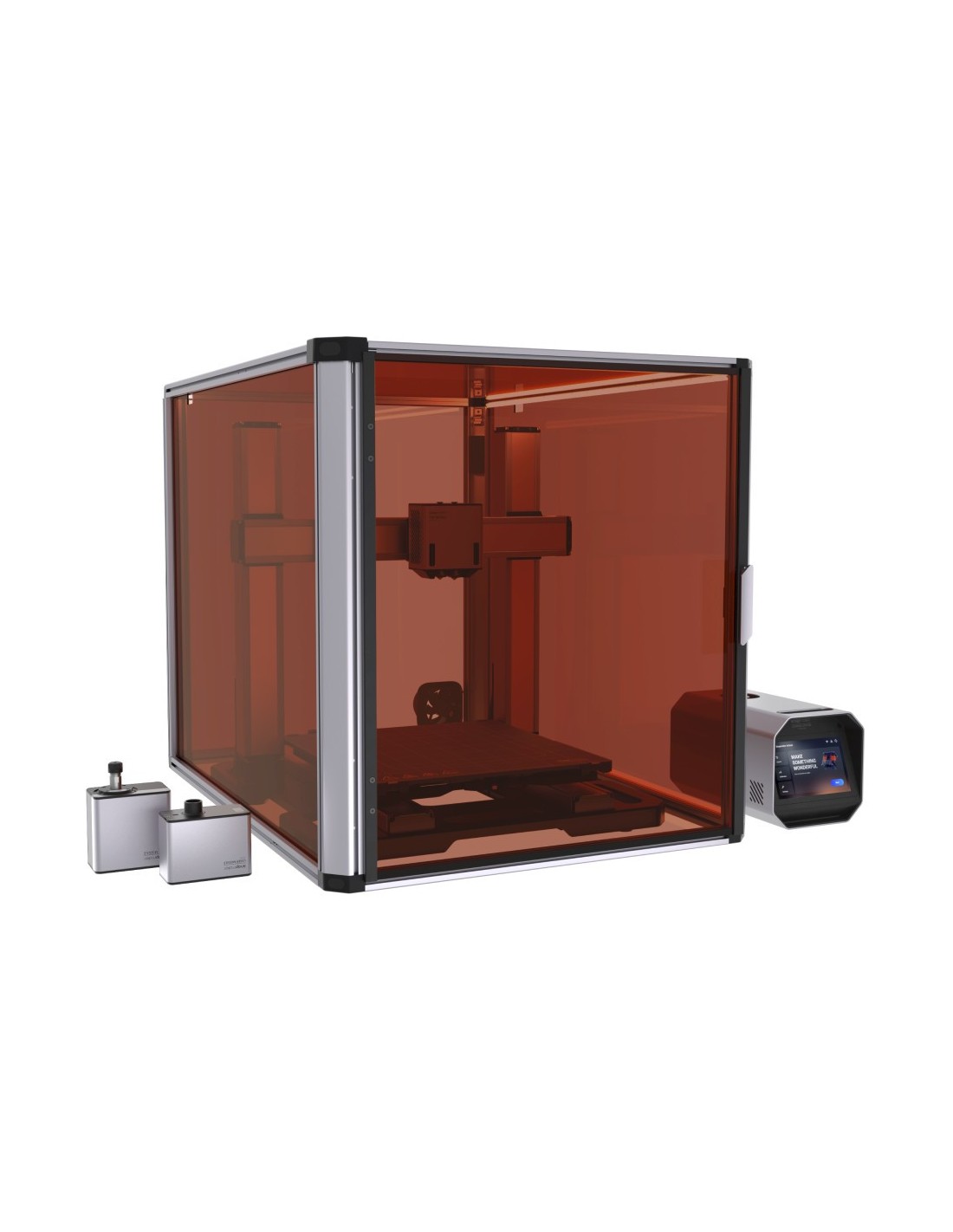 Snapmaker Artisan 3-i-1 - 3D-printer