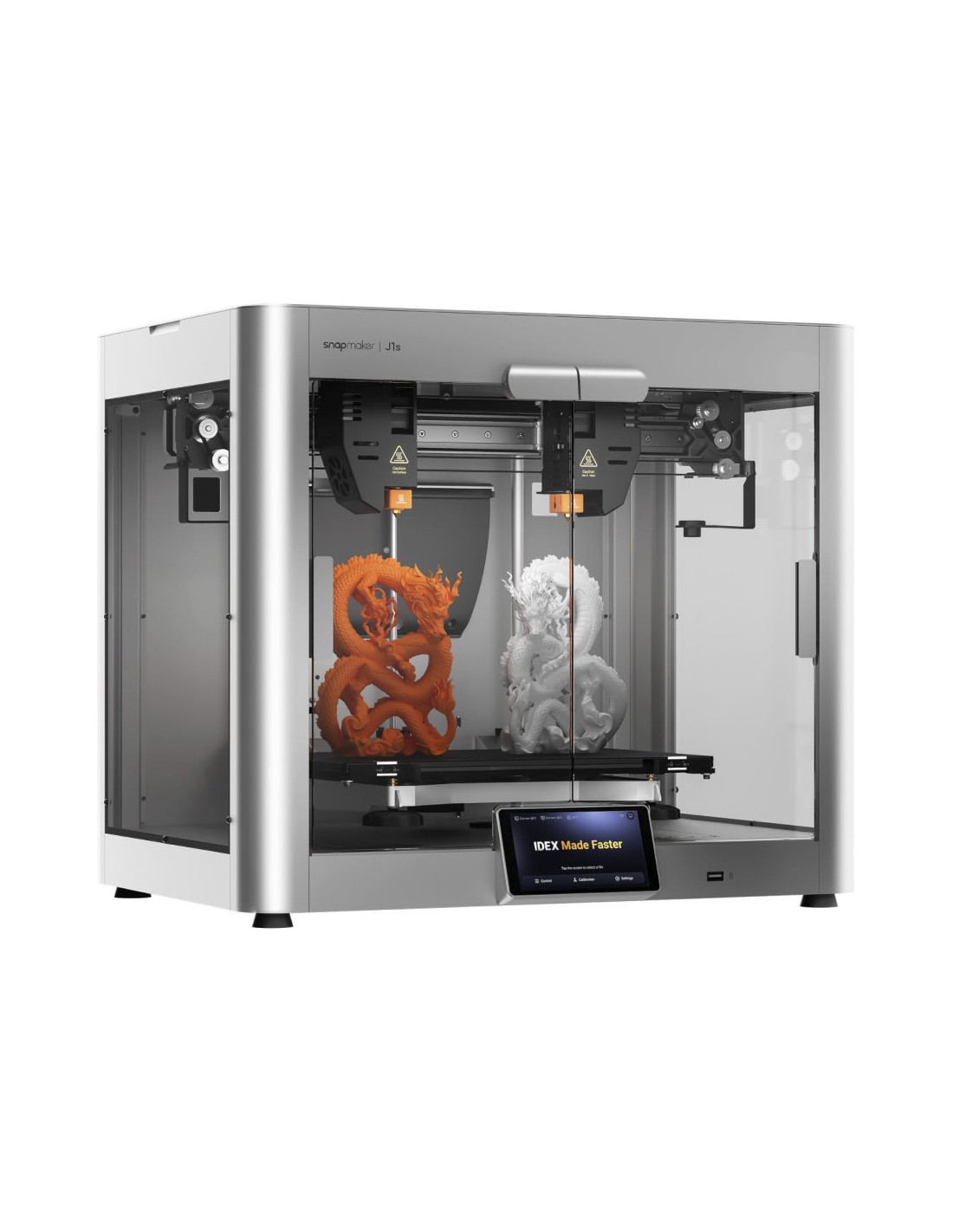 Snapmaker J1S - 3D printer