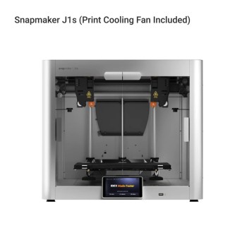 Snapmaker J1S - Imprimante 3D