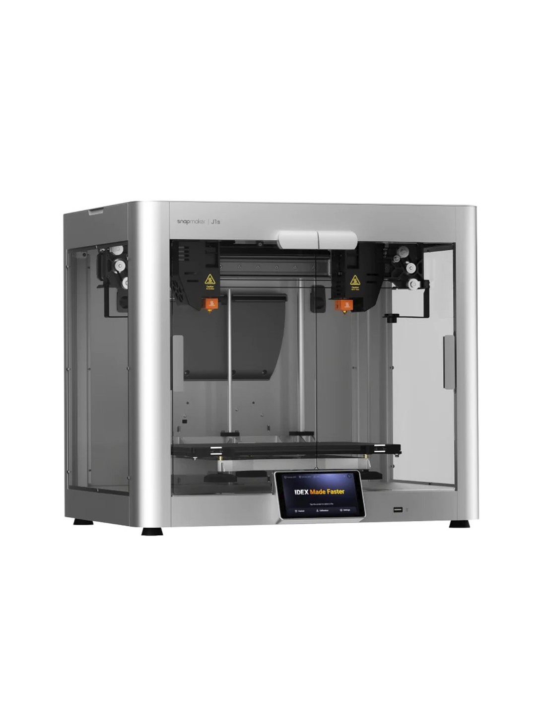 Snapmaker J1S - impresora 3D