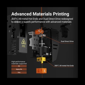 Snapmaker J1S - Impressora 3D