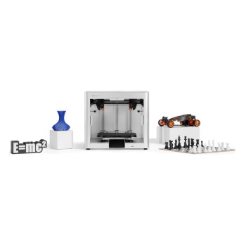 Snapmaker J1S - 3D printer