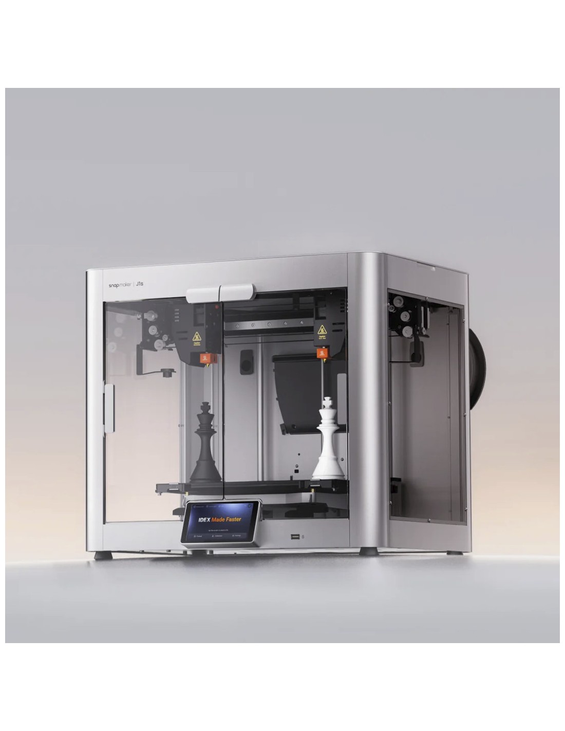 Snapmaker J1 - impresora 3D
