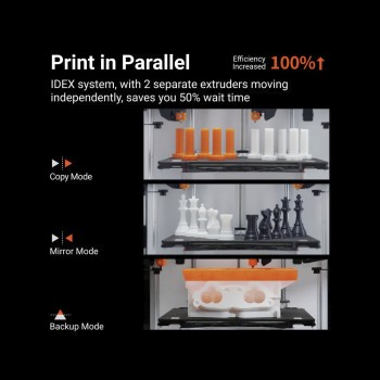 Snapmaker J1 - 3D-Drucker