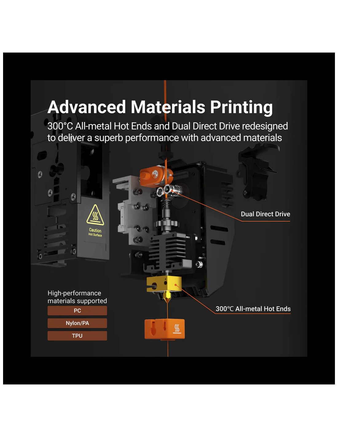 Snapmaker J1 - Impressora 3D