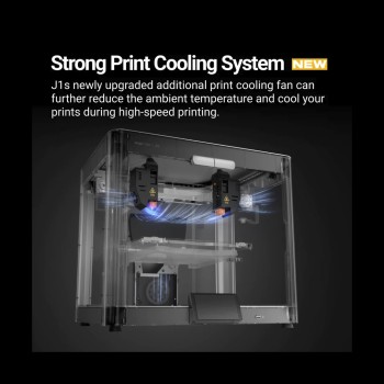 Snapmaker J1 - 3D printer