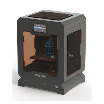 CreatBot F160 - PEEK-version - 3D-printer